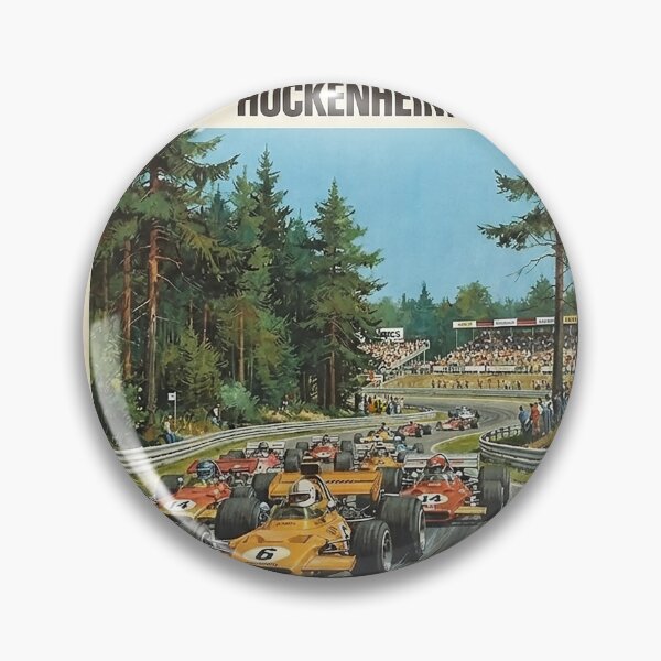 Item preview, vintage race grmn art by Why designed and sold by teambojana.