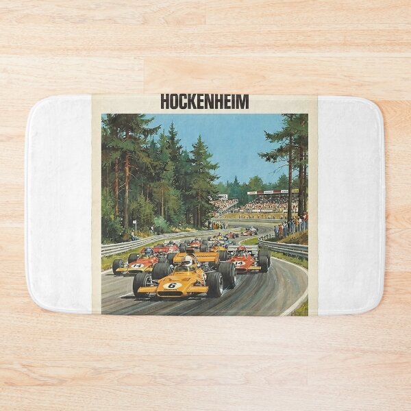 Item preview, vintage race grmn art by Why designed and sold by teambojana.