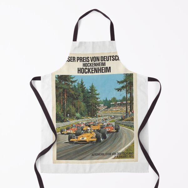Item preview, vintage race grmn art by Why designed and sold by teambojana.
