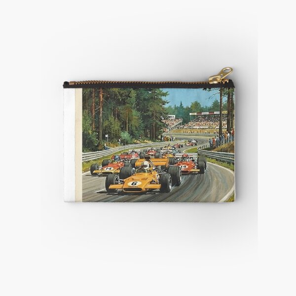 Item preview, vintage race grmn art by Why designed and sold by teambojana.