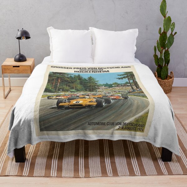 Item preview, vintage race grmn art by Why designed and sold by teambojana.