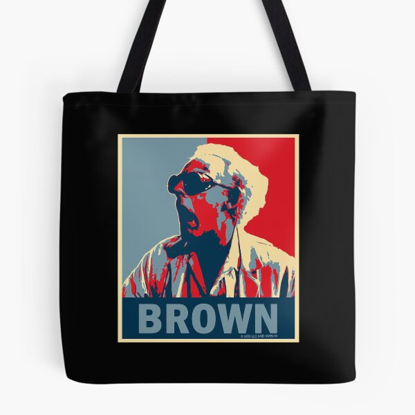 Item preview, Back To The Future - Doc Brown designed and sold by RibbitRender.