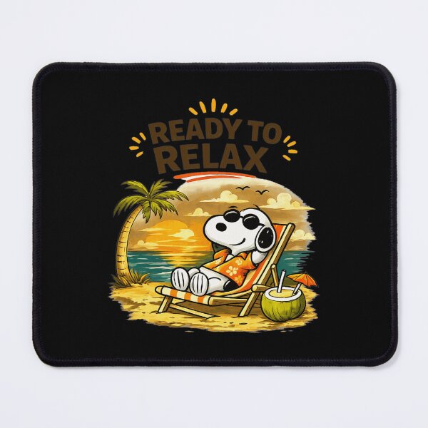 Item preview, Beach Ready Relaxing Summer Vibes designed and sold by ShirleyMa14578.