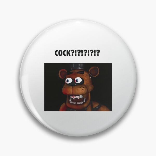 Artikelvorschau, Freddy Fazbear Five Nights At Freddys entworfen und verkauft von KejuanSmith.