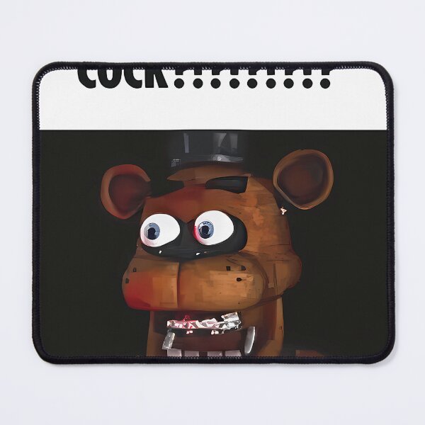 Item preview, Freddy Fazbear Five Nights At Freddys designed and sold by KejuanSmith.