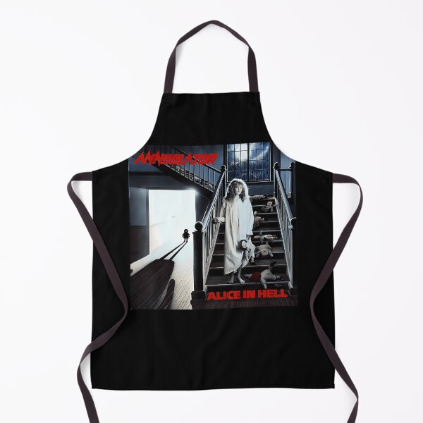 Item preview, Thrash Metal Horror House Doll Staircase designed and sold by Yassiny-99.