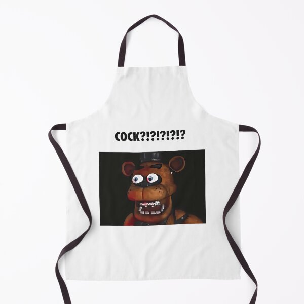 Item preview, Freddy Fazbear Five Nights At Freddys designed and sold by KejuanSmith.