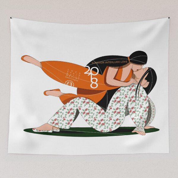 Item preview, Kiss of Snow white  designed and sold by Luca Mesini.