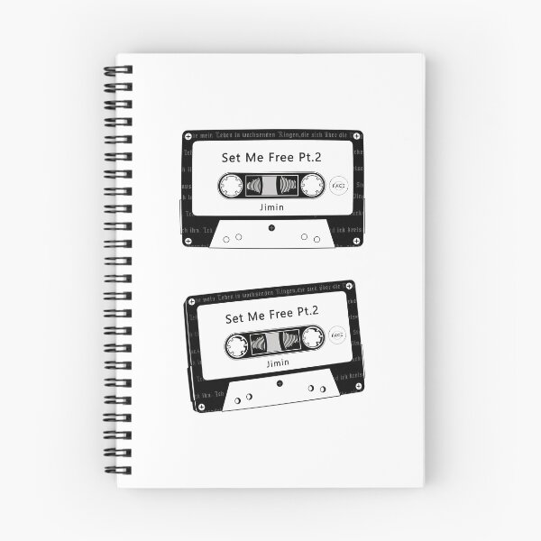 Item preview, Face - Set Me Free Pt.2 - Jimin designed and sold by ky-cardina.