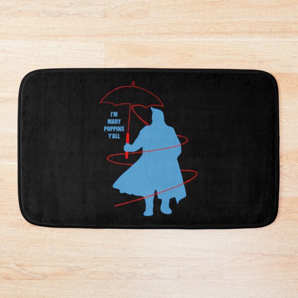 Item preview, I'm MARY POPPINS Y'all designed and sold by VictoriaVilleno.