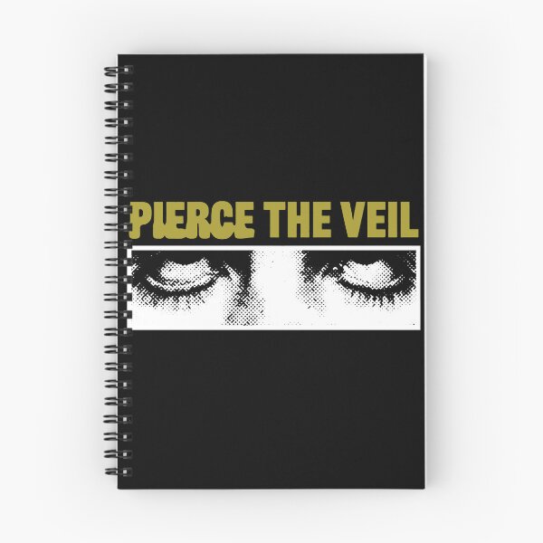 Item preview, Pierce-The-Veil designed and sold by Emery-shop.