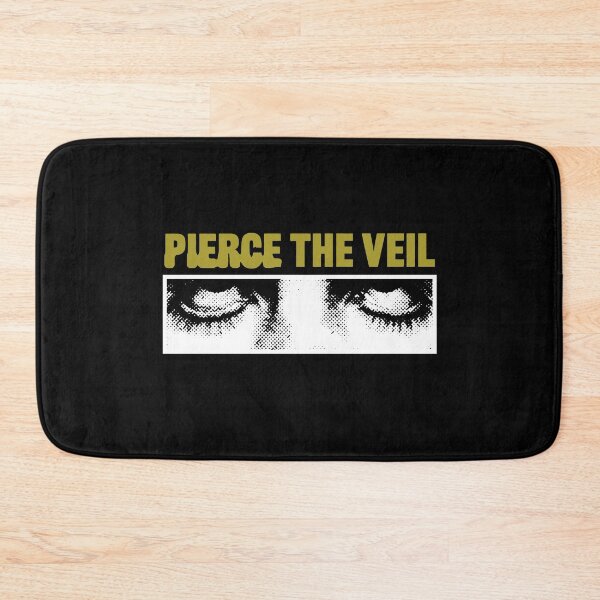 Item preview, Pierce-The-Veil designed and sold by Emery-shop.