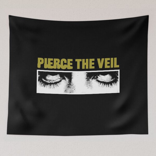 Item preview, Pierce-The-Veil designed and sold by Emery-shop.