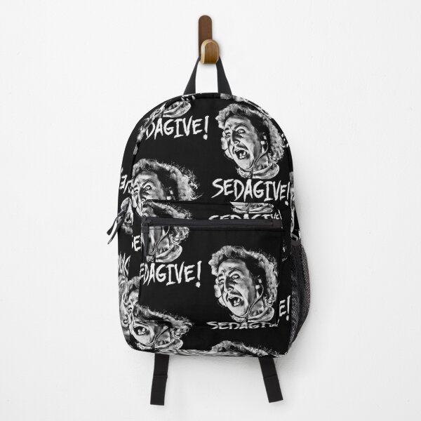 Item preview, Young Frankenstein SEDAGIVE! designed and sold by Aliciastubs.