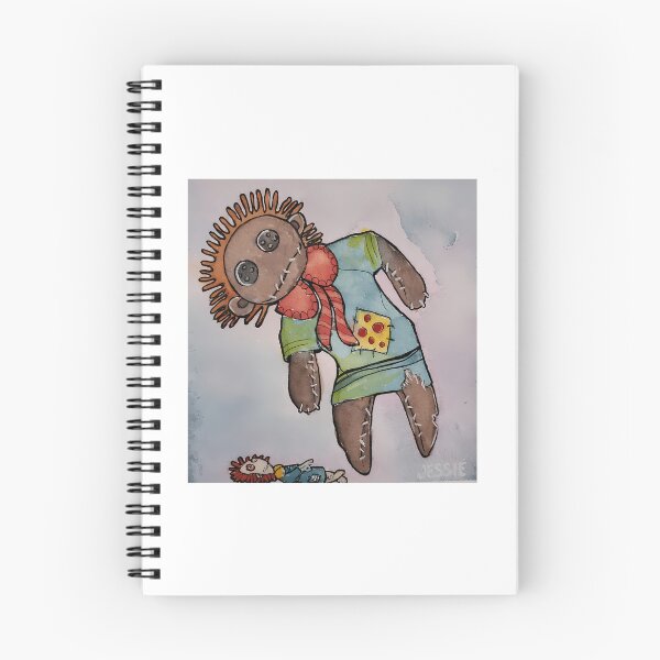 Item preview, Jessie designed and sold by aless-gilligzx.