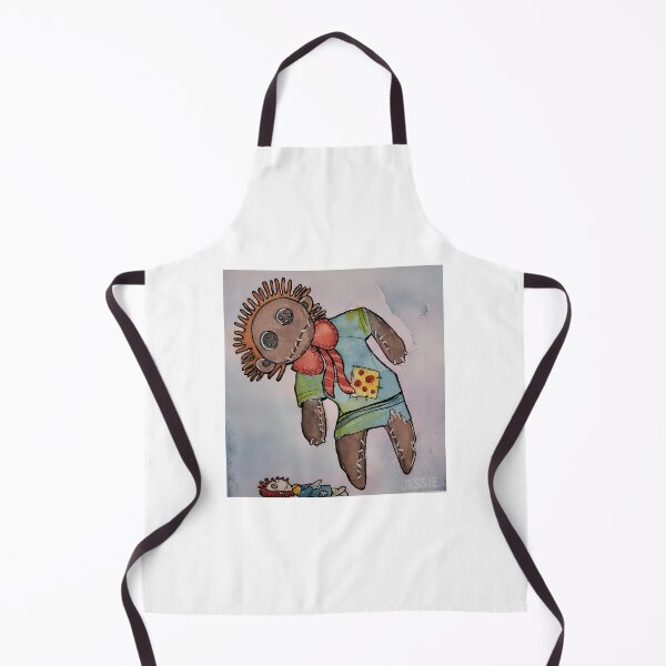 Item preview, Jessie designed and sold by aless-gilligzx.