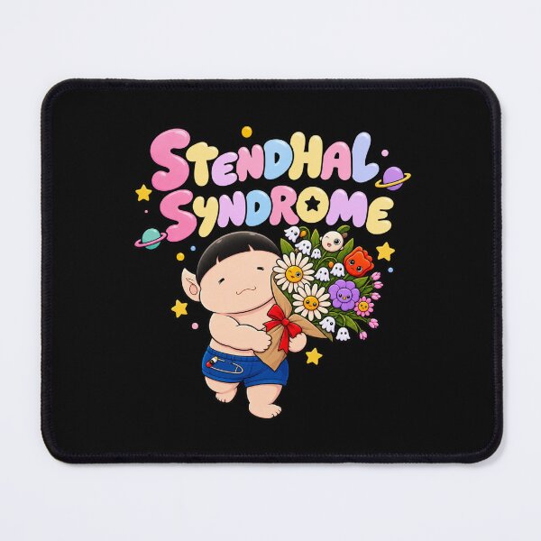 Item preview, T.O.P Stendhal Syndrome – Flower Bouquet Mojiri designed and sold by New Moon Inspiration.