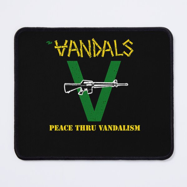 Item preview, Band Rifle Green V Typography designed and sold by Yassiny-99.