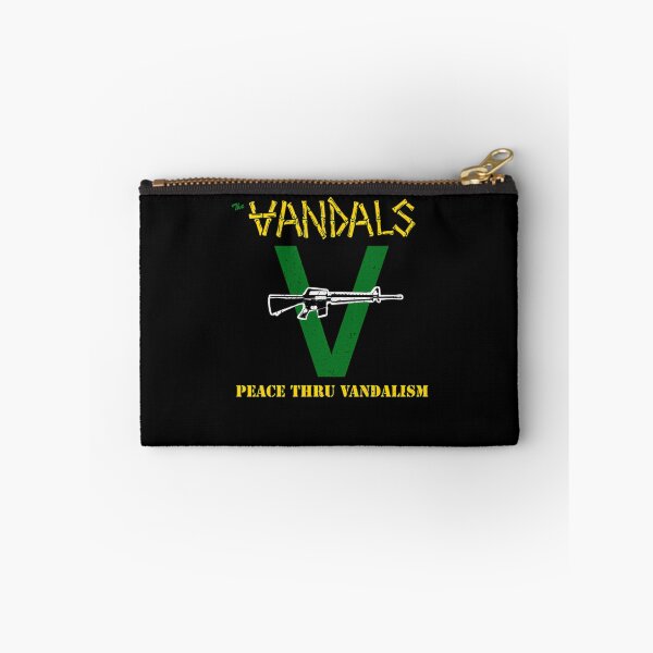 Item preview, Band Rifle Green V Typography designed and sold by Yassiny-99.