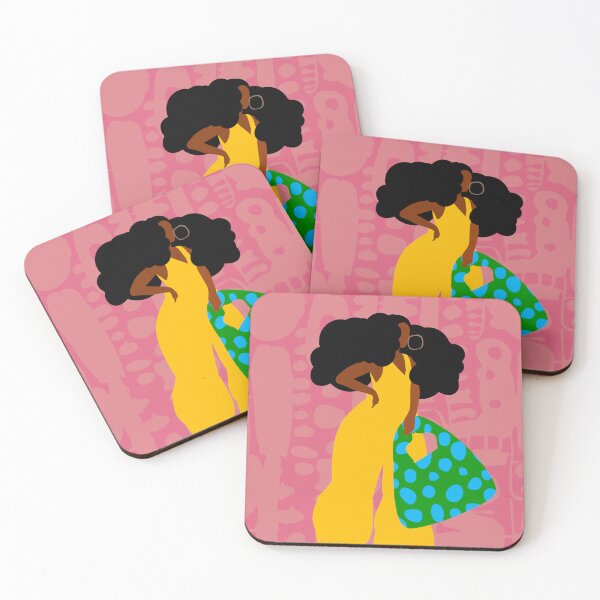 Item preview, TIFFANY ANIKO designed and sold by alegnacreates.