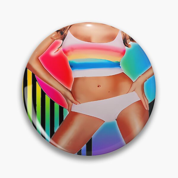 Item preview, Colourfull Style Musician Pop 90s designed and sold by StreetTorqueArt.