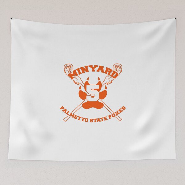 Item preview, Aaron Minyard designed and sold by shidesigns.