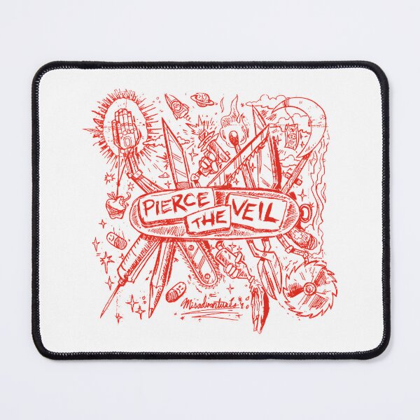Item preview, Pierce-The-Veil designed and sold by Emery-shop.
