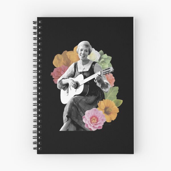 Item preview, The Sound Of Music Collage designed and sold by BlathFords.