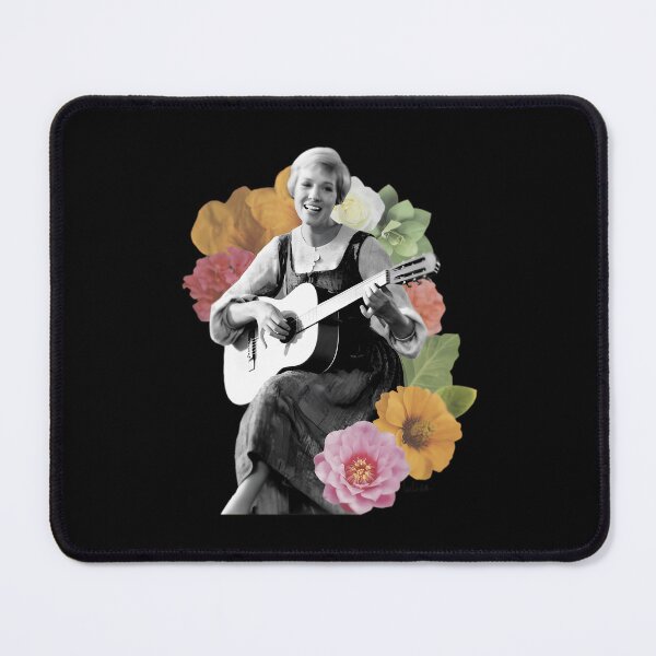 Item preview, The Sound Of Music Collage designed and sold by BlathFords.