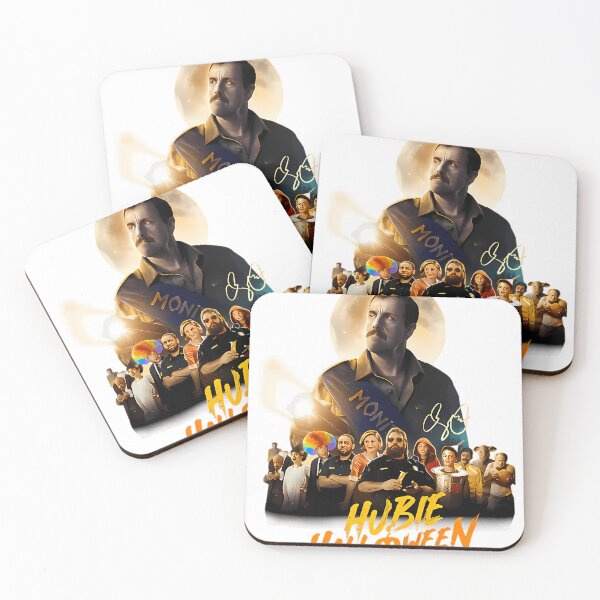 Item preview,  Man Under Full Moon Surrounded By Movie designed and sold by KejuanSmith.