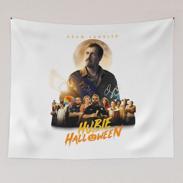 Item preview,  Man Under Full Moon Surrounded By Movie designed and sold by KejuanSmith.