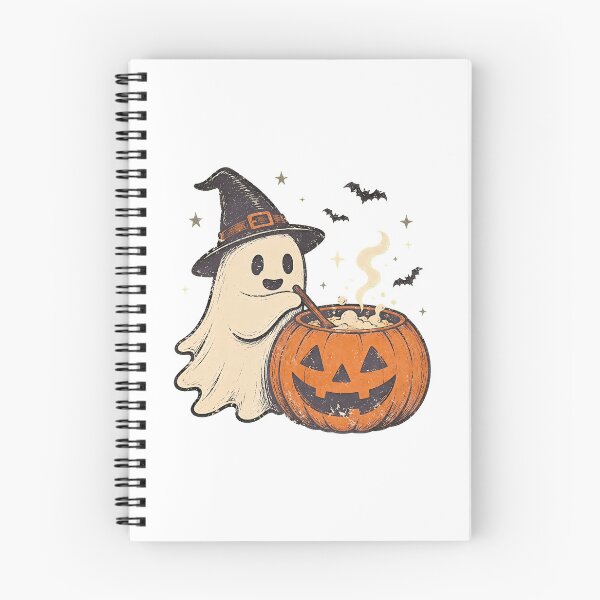 Item preview, Halloween Ghost Cute Ghost designed and sold by WilfRedokry-21.