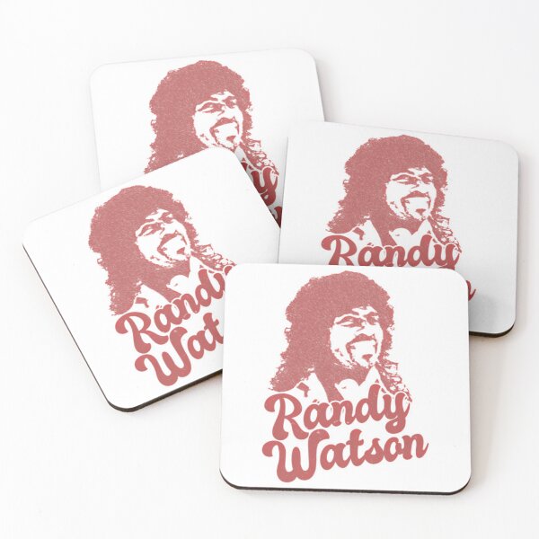 Artikelvorschau, Vintage Randy Watson entworfen und verkauft von Rolanieclarker.