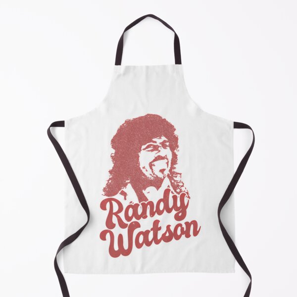 Item preview, Vintage Randy Watson designed and sold by Rolanieclarker.