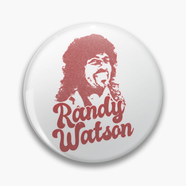 Item preview, Vintage Randy Watson designed and sold by Rolanieclarker.