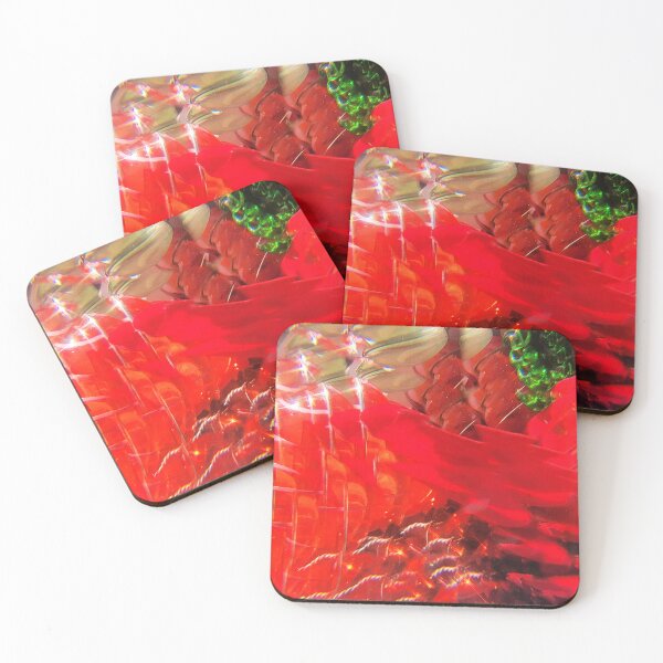 Item preview, Scarlet Sails: The Wind of Love and Passionate Horizons designed and sold by ElionSolis.