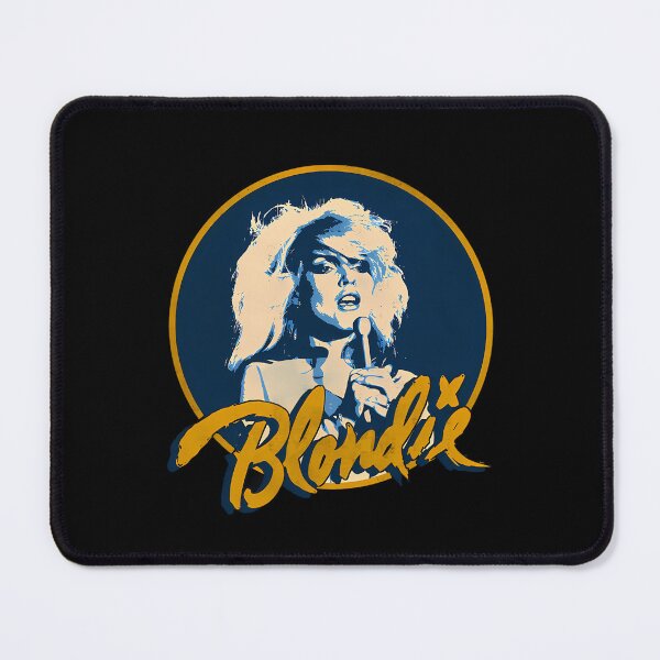 Item preview, Rock Girl 70s Blondie Art designed and sold by Toishi148.