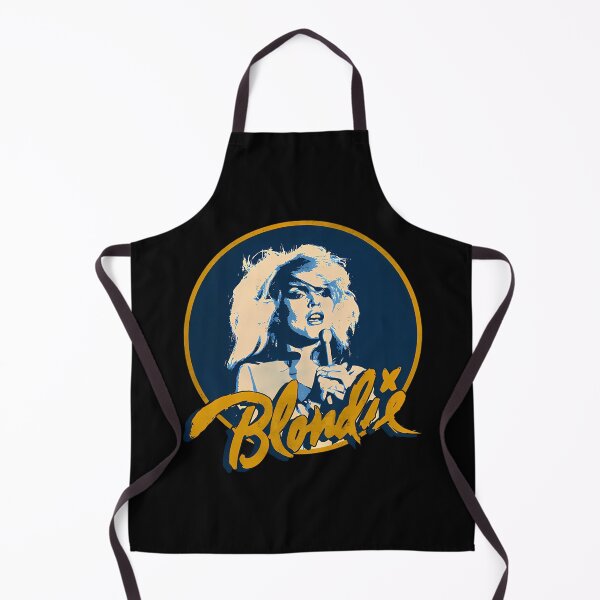 Item preview, Rock Girl 70s Blondie Art designed and sold by Toishi148.