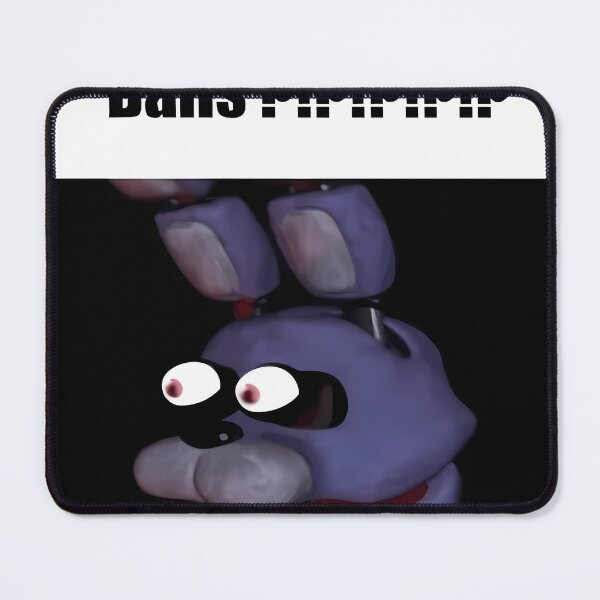 Item preview, Bonny Balls Freddy Fazbear designed and sold by KejuanSmith.