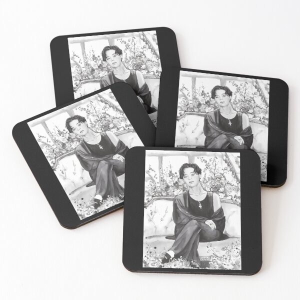 Item preview, Jimin  Death designed and sold by ky-cardina.