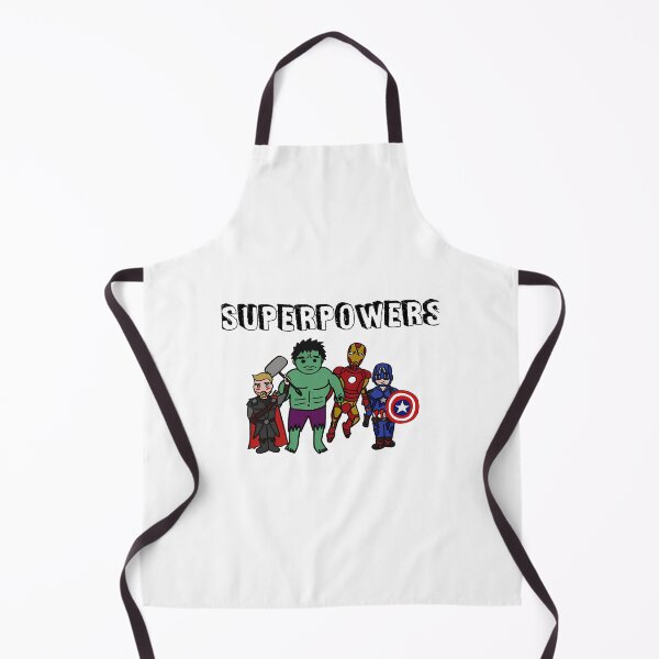 Item preview, Superpowers designed and sold by elleanor-lair.