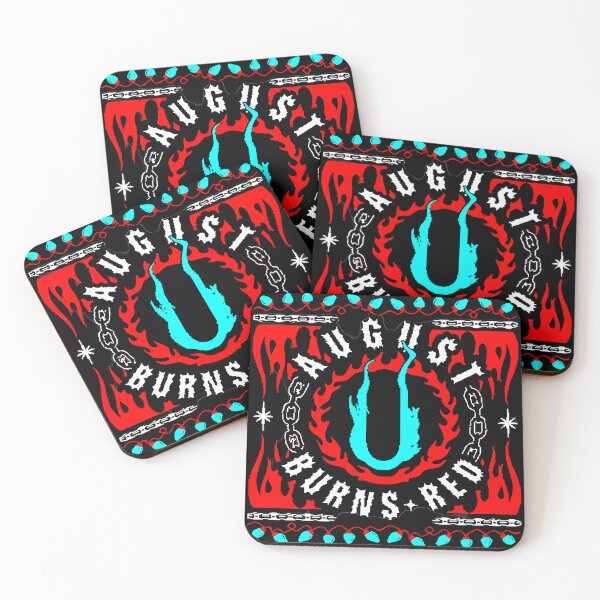 Item preview, Metal Core Band With Typography designed and sold by StreetTorqueArt.