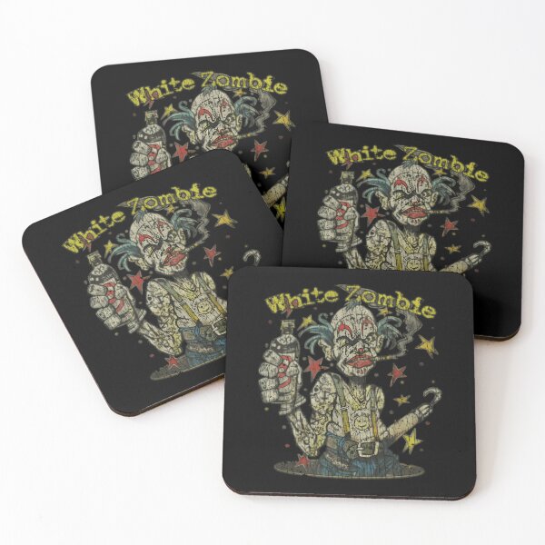 Item preview, White Zombie Freak Show 1995 designed and sold by DawnNerbert.