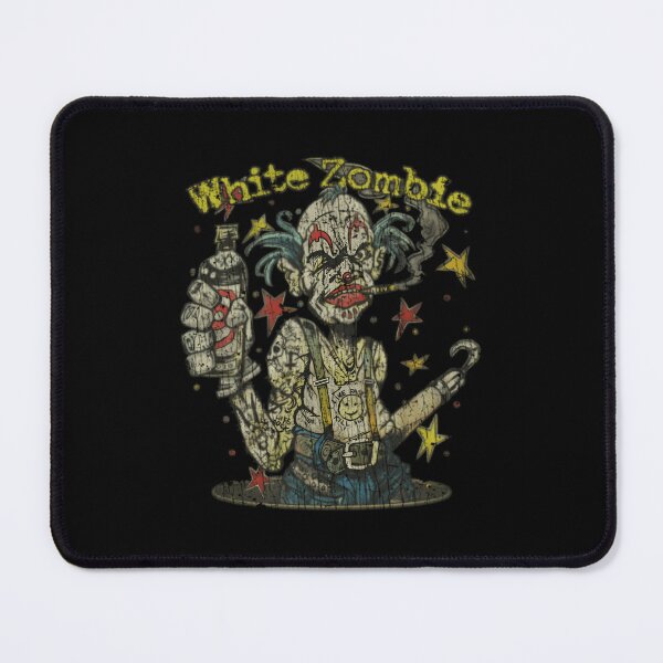 Item preview, White Zombie Freak Show 1995 designed and sold by DawnNerbert.
