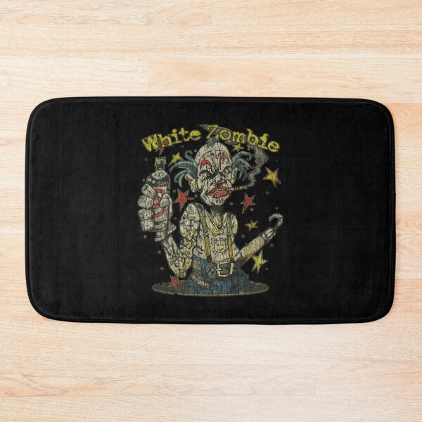Item preview, White Zombie Freak Show 1995 designed and sold by DawnNerbert.