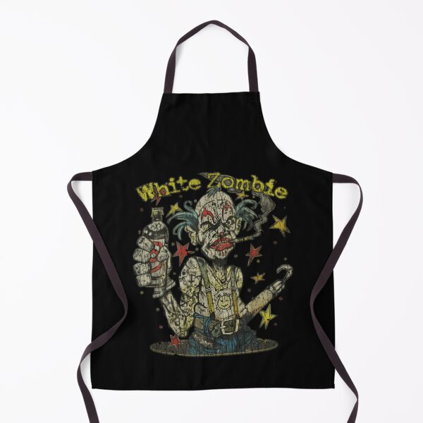 Item preview, White Zombie Freak Show 1995 designed and sold by DawnNerbert.
