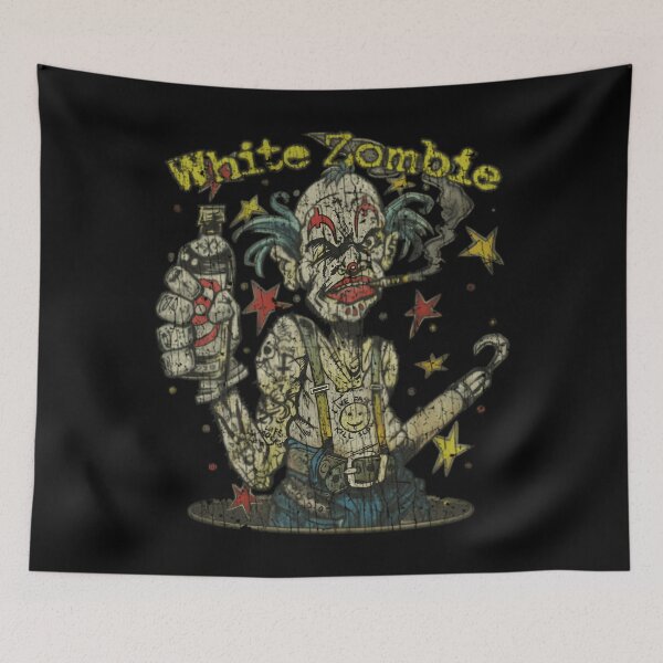 Item preview, White Zombie Freak Show 1995 designed and sold by DawnNerbert.