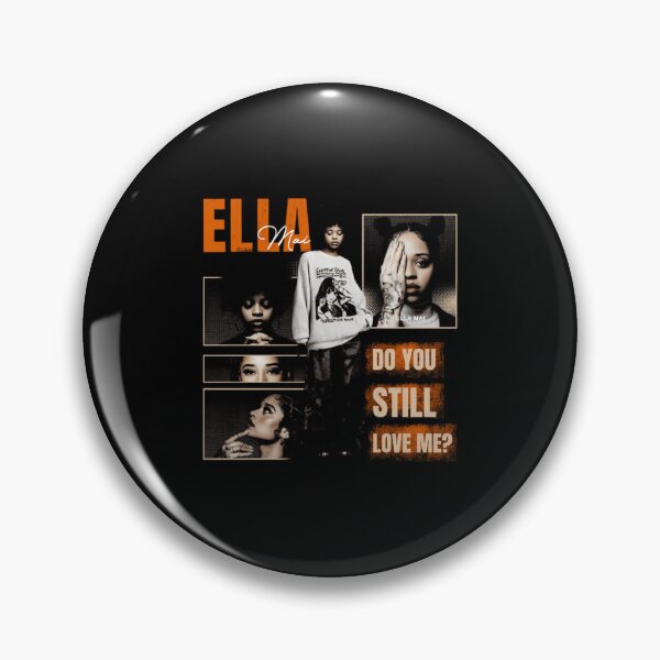 Item preview, Ella Mai Do You Still Love Me Tour 2026 designed and sold by Lapiinart.