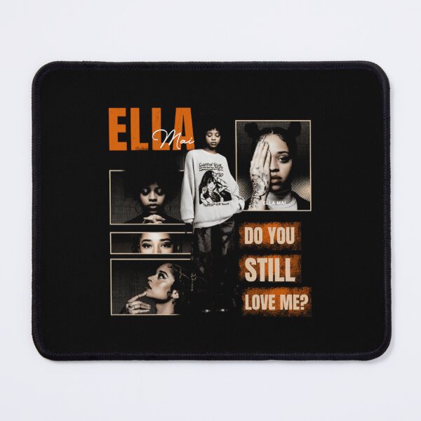 Item preview, Ella Mai Do You Still Love Me Tour 2026 designed and sold by Lapiinart.