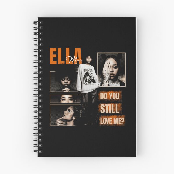 Item preview, Ella Mai Do You Still Love Me Tour 2026 designed and sold by Lapiinart.